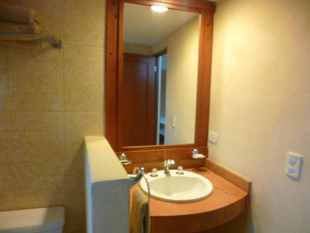 Suites Riviera Cancún Esterno foto