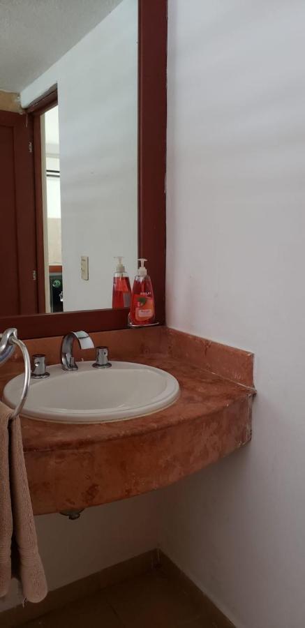 Suites Riviera Cancún Esterno foto