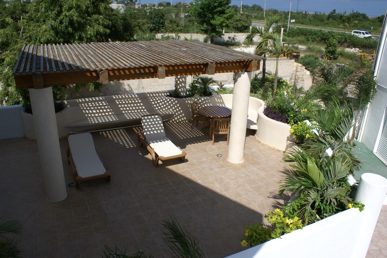 Suites Riviera Cancún Esterno foto